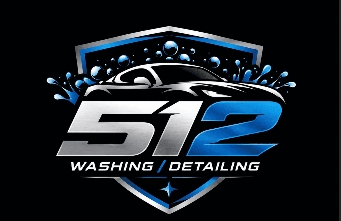 512 Washing / Detailing — Austin, TX car wash and detailing